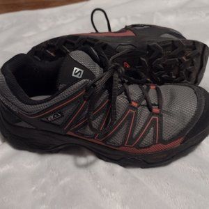 Salomon Women's Pathfinder CSWP W Walking Shoe